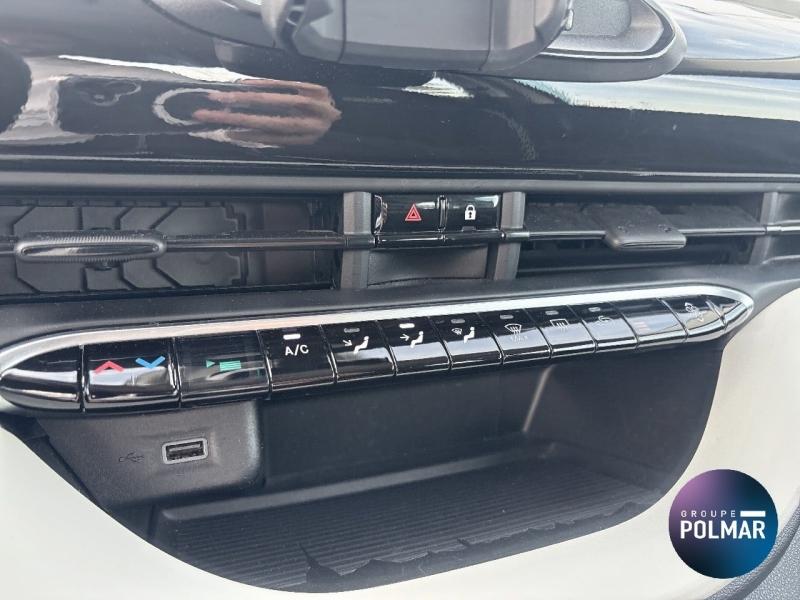 FIAT 500 - e 95ch Action - Groupe Polmar