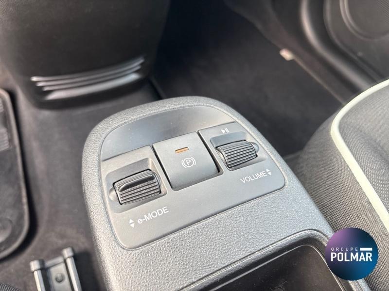 FIAT 500 - e 95ch Action - Groupe Polmar