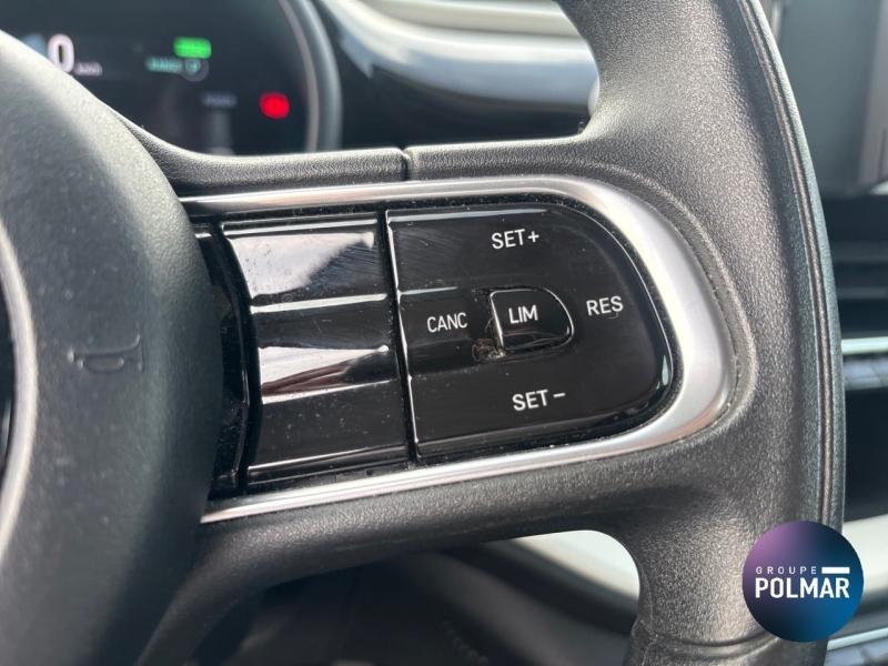 FIAT 500 - e 95ch Action - Groupe Polmar