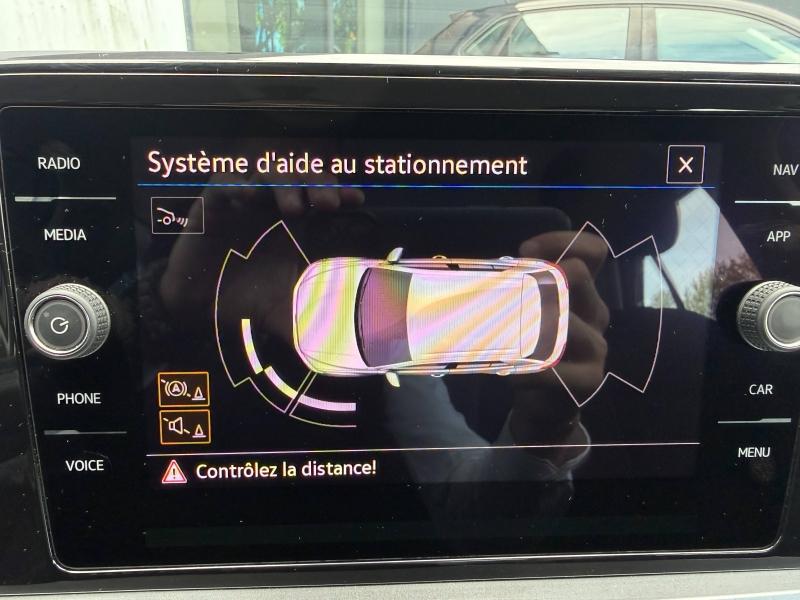 VOLKSWAGEN T-Roc - 1.0 TSI 110ch Life Plus - Groupe Polmar