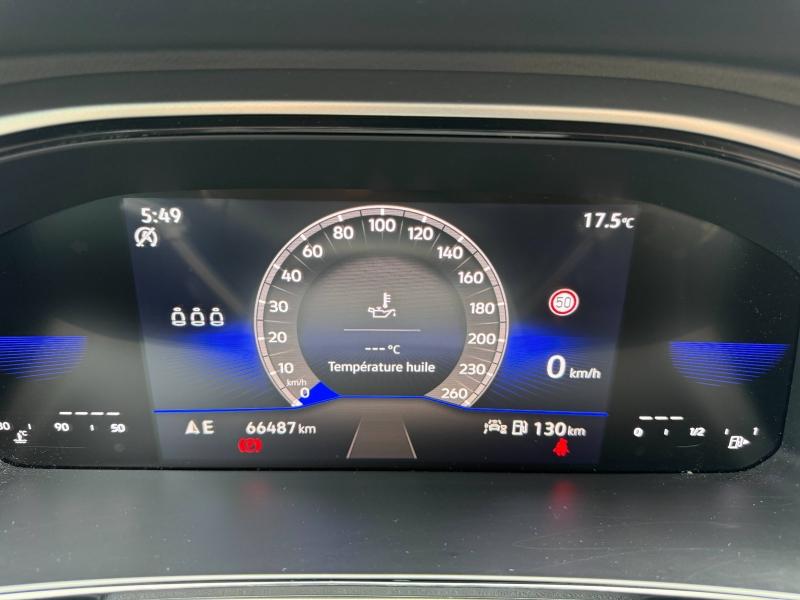 VOLKSWAGEN T-Roc - 1.0 TSI 110ch Life Plus - Groupe Polmar