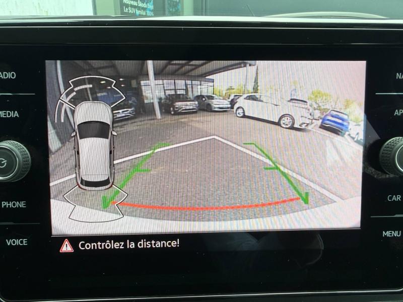 VOLKSWAGEN T-Roc - 1.0 TSI 110ch Life Plus - Groupe Polmar