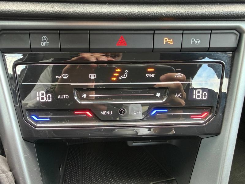 VOLKSWAGEN T-Roc - 1.0 TSI 110ch Life Plus - Groupe Polmar