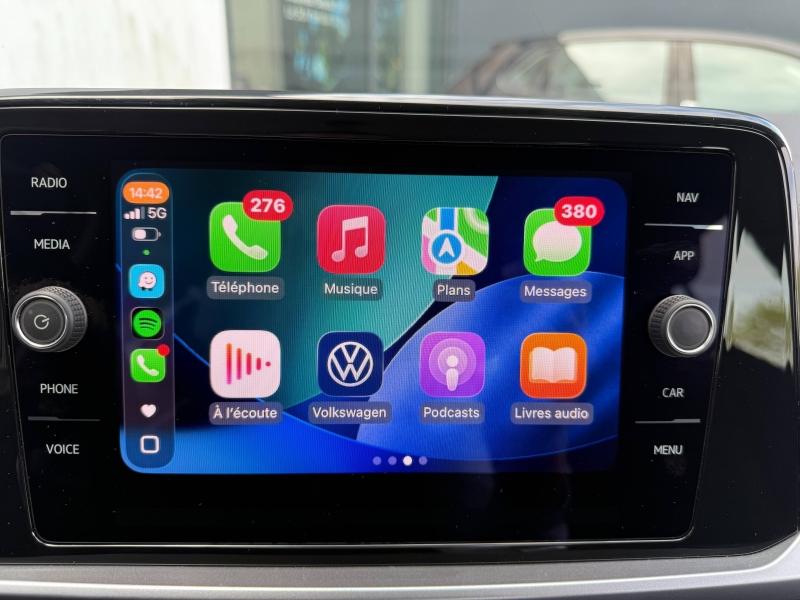 VOLKSWAGEN T-Roc - 1.0 TSI 110ch Life Plus - Groupe Polmar