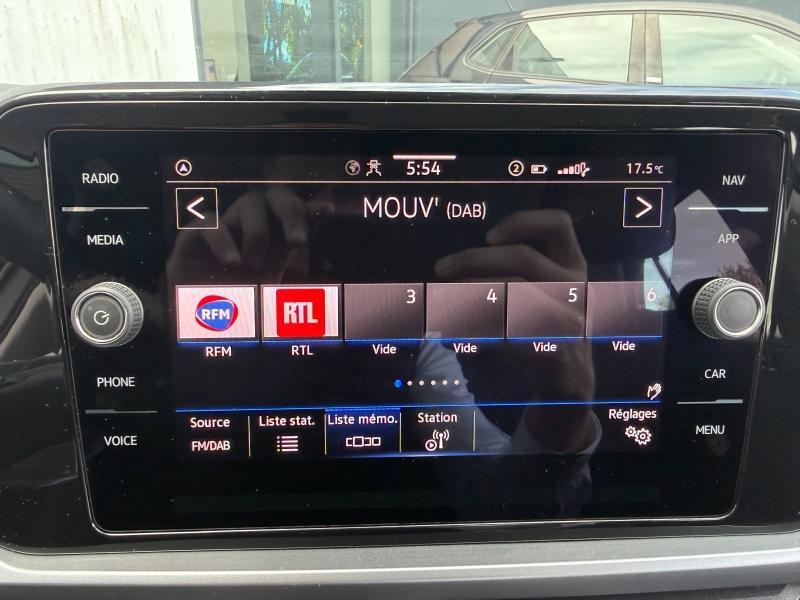 VOLKSWAGEN T-Roc - 1.0 TSI 110ch Life Plus - Groupe Polmar