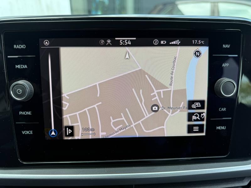 VOLKSWAGEN T-Roc - 1.0 TSI 110ch Life Plus - Groupe Polmar