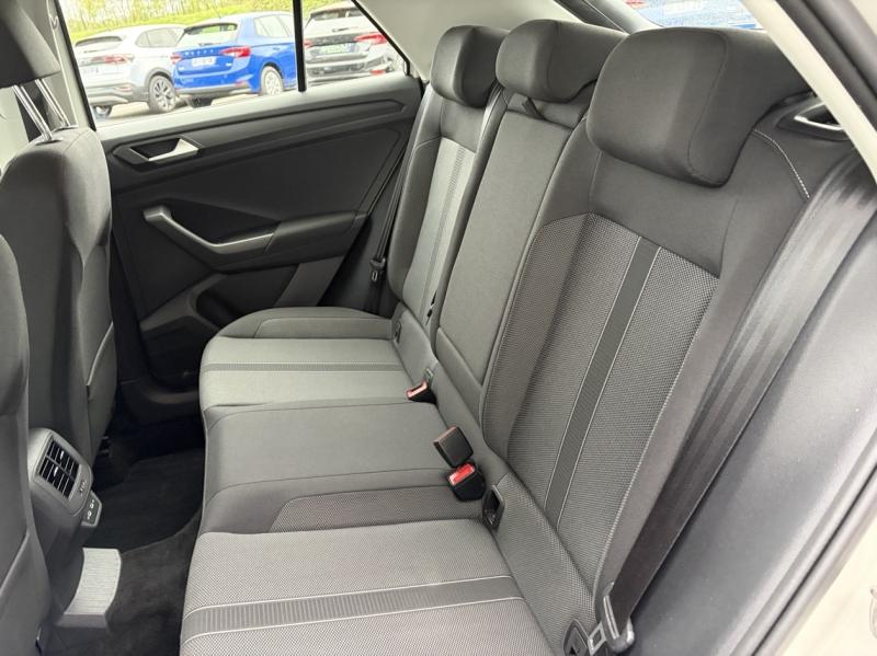 VOLKSWAGEN T-Roc - 1.0 TSI 110ch Life Plus - Groupe Polmar