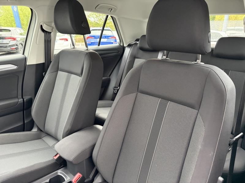 VOLKSWAGEN T-Roc - 1.0 TSI 110ch Life Plus - Groupe Polmar
