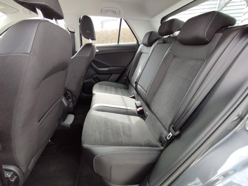 VOLKSWAGEN T-Roc - 1.5 TSI EVO 150ch Style - Groupe Polmar