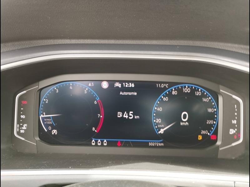 VOLKSWAGEN T-Roc - 1.5 TSI EVO 150ch Style - Groupe Polmar