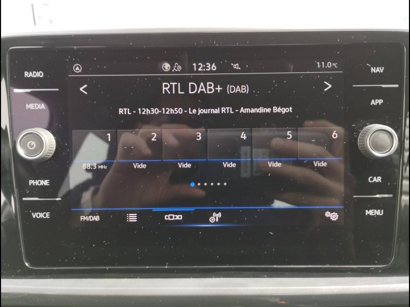 VOLKSWAGEN T-Roc - 1.5 TSI EVO 150ch Style - Groupe Polmar