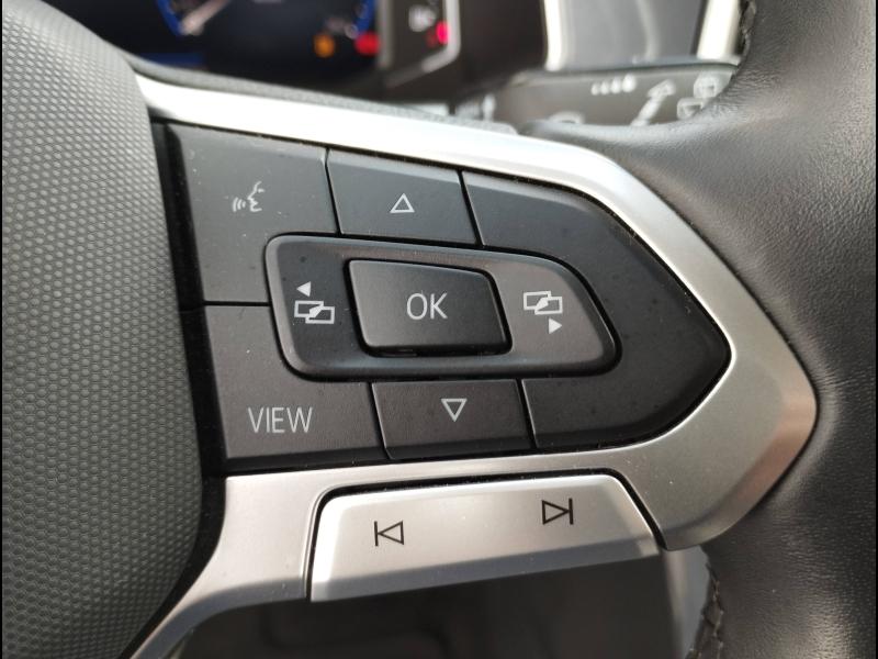 VOLKSWAGEN T-Roc - 1.5 TSI EVO 150ch Style - Groupe Polmar