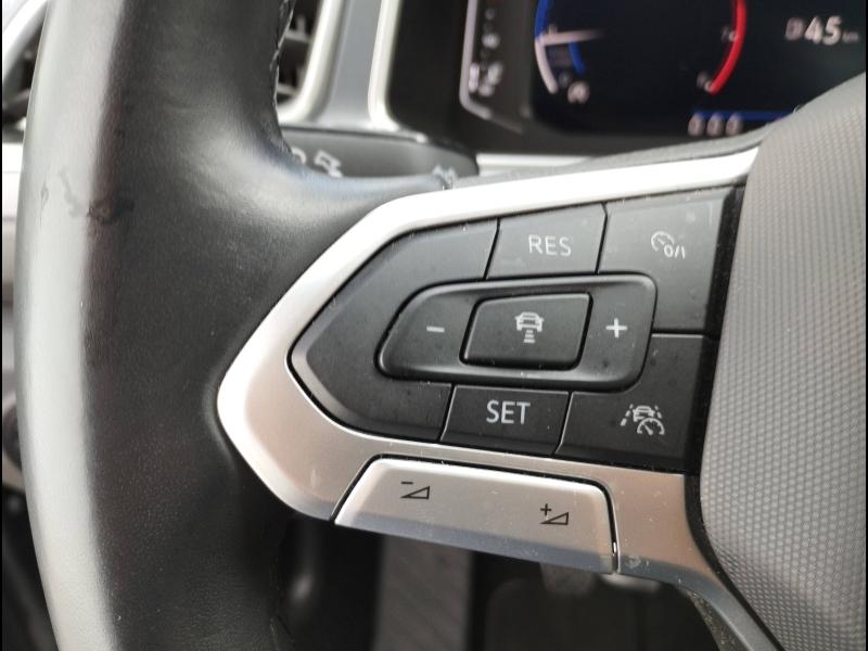 VOLKSWAGEN T-Roc - 1.5 TSI EVO 150ch Style - Groupe Polmar