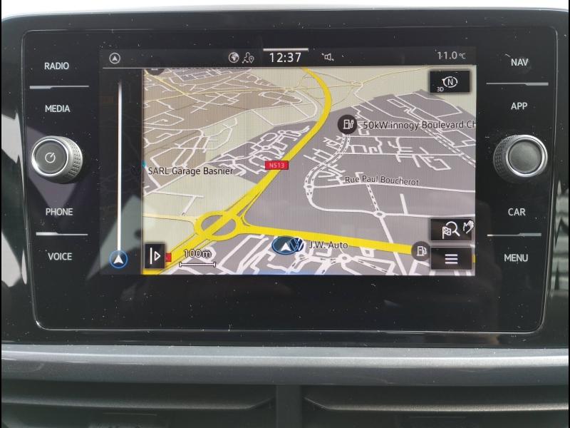 VOLKSWAGEN T-Roc - 1.5 TSI EVO 150ch Style - Groupe Polmar