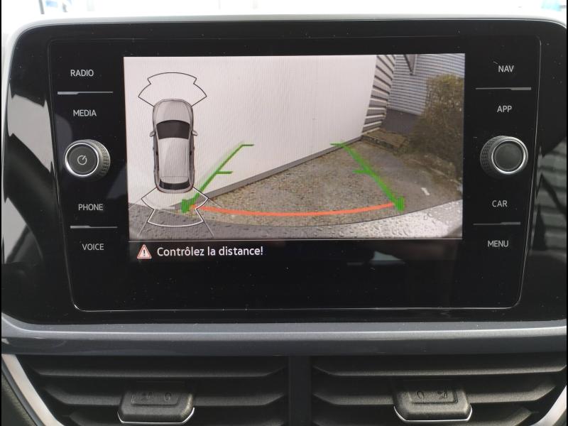 VOLKSWAGEN T-Roc - 1.5 TSI EVO 150ch Style - Groupe Polmar