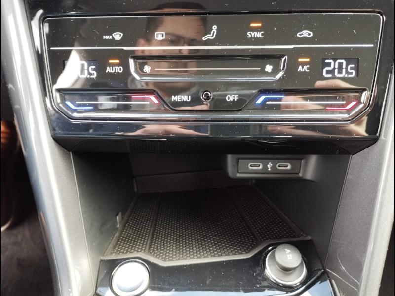 VOLKSWAGEN T-Roc - 1.5 TSI EVO 150ch Style - Groupe Polmar