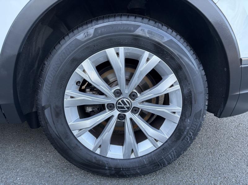VOLKSWAGEN Tiguan - 1.5 TSI 150ch Life Business DSG7 - Groupe Polmar