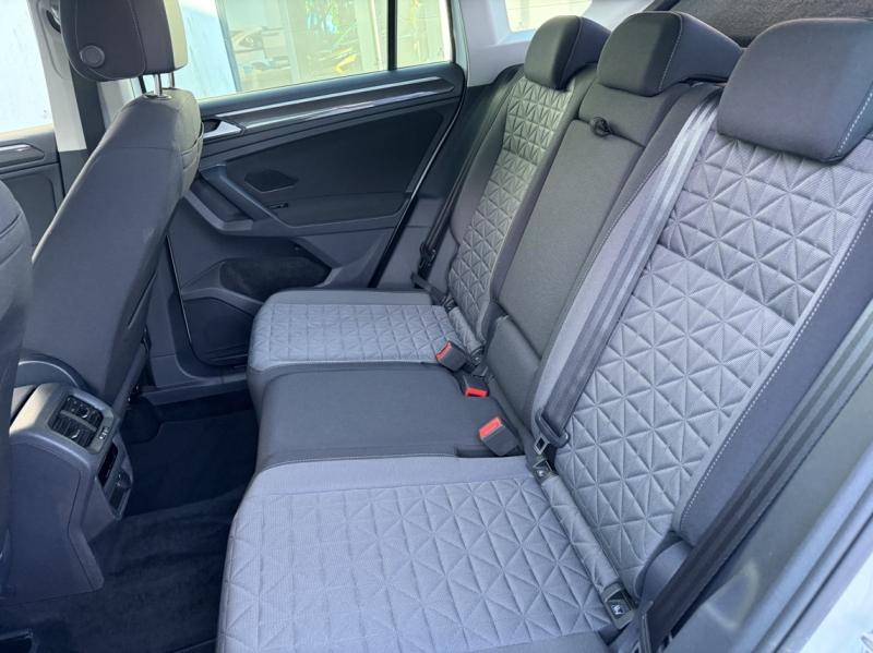 VOLKSWAGEN Tiguan - 1.5 TSI 150ch Life Business DSG7 - Groupe Polmar