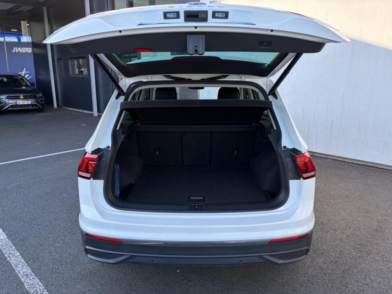 VOLKSWAGEN Tiguan - 1.5 TSI 150ch Life Business DSG7 - Groupe Polmar