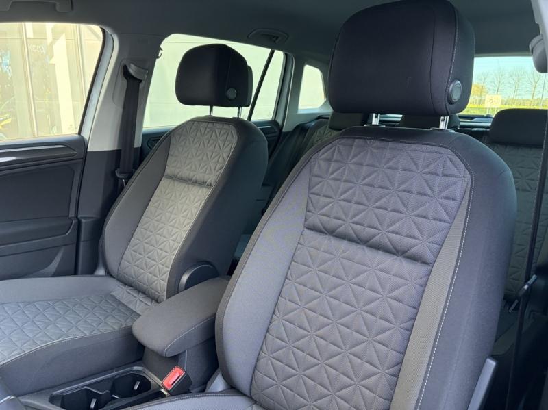 VOLKSWAGEN Tiguan - 1.5 TSI 150ch Life Business DSG7 - Groupe Polmar