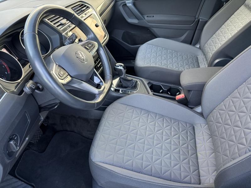 VOLKSWAGEN Tiguan - 1.5 TSI 150ch Life Business DSG7 - Groupe Polmar