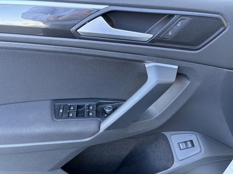 VOLKSWAGEN Tiguan - 1.5 TSI 150ch Life Business DSG7 - Groupe Polmar