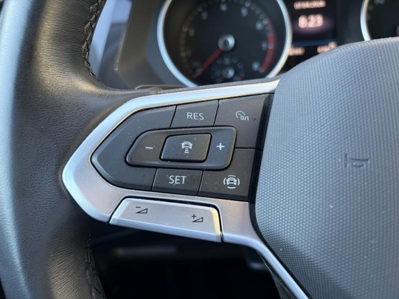 VOLKSWAGEN Tiguan - 1.5 TSI 150ch Life Business DSG7 - Groupe Polmar