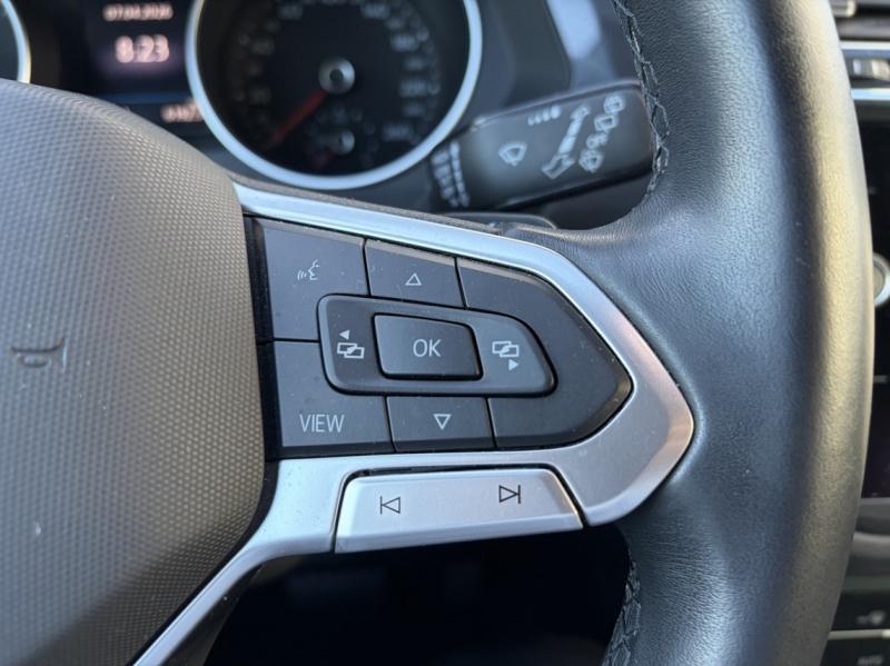 VOLKSWAGEN Tiguan - 1.5 TSI 150ch Life Business DSG7 - Groupe Polmar