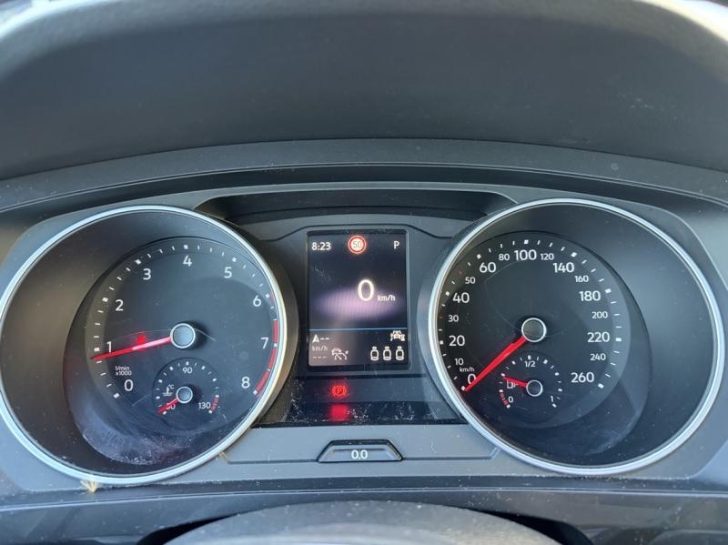 VOLKSWAGEN Tiguan - 1.5 TSI 150ch Life Business DSG7 - Groupe Polmar
