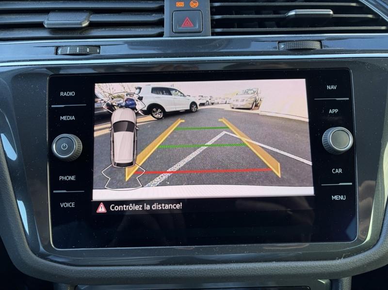 VOLKSWAGEN Tiguan - 1.5 TSI 150ch Life Business DSG7 - Groupe Polmar