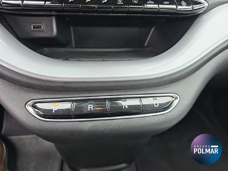 FIAT 500C - e 118ch Icône Plus (Pack Magic Eye) - Groupe Polmar