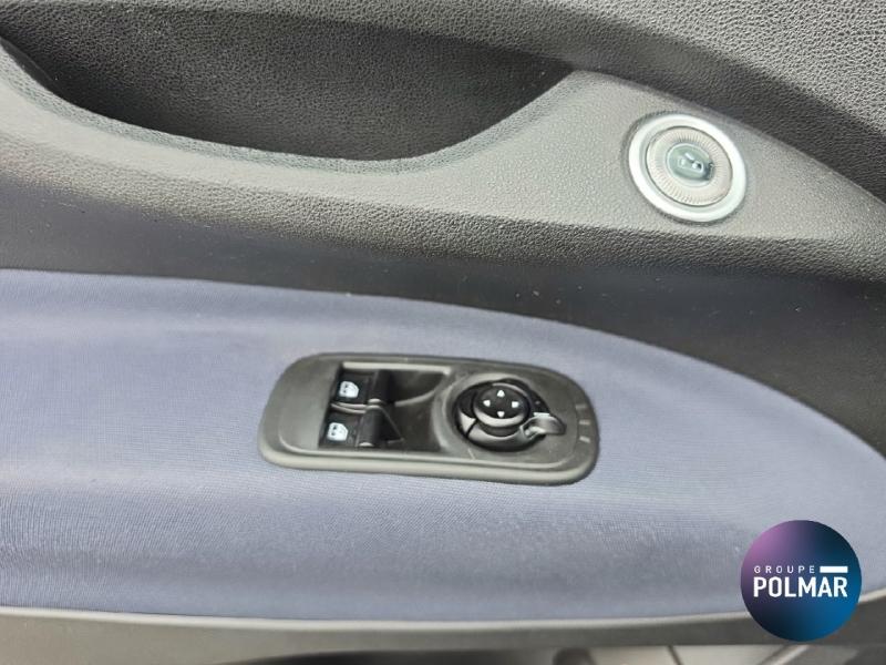 FIAT 500C - e 118ch Icône Plus (Pack Magic Eye) - Groupe Polmar