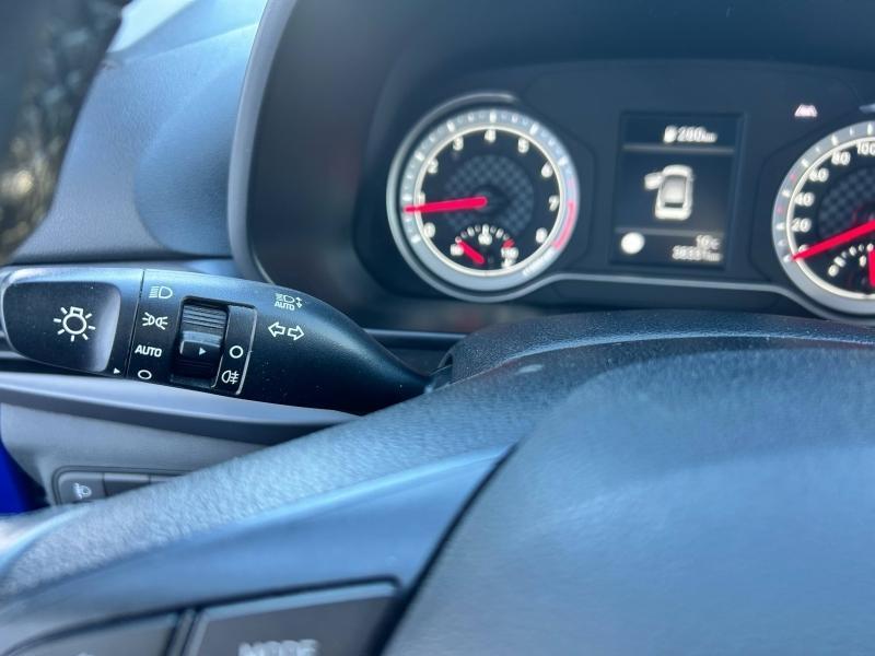 HYUNDAI Bayon - 1.2 84ch Initia - Groupe Polmar