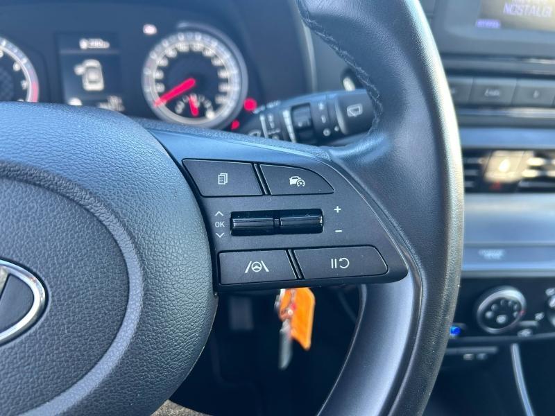 HYUNDAI Bayon - 1.2 84ch Initia - Groupe Polmar