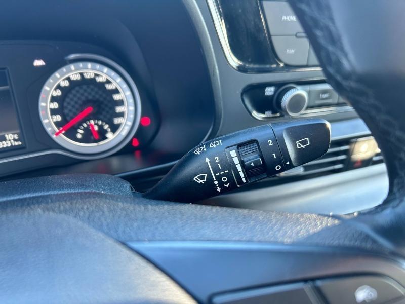 HYUNDAI Bayon - 1.2 84ch Initia - Groupe Polmar