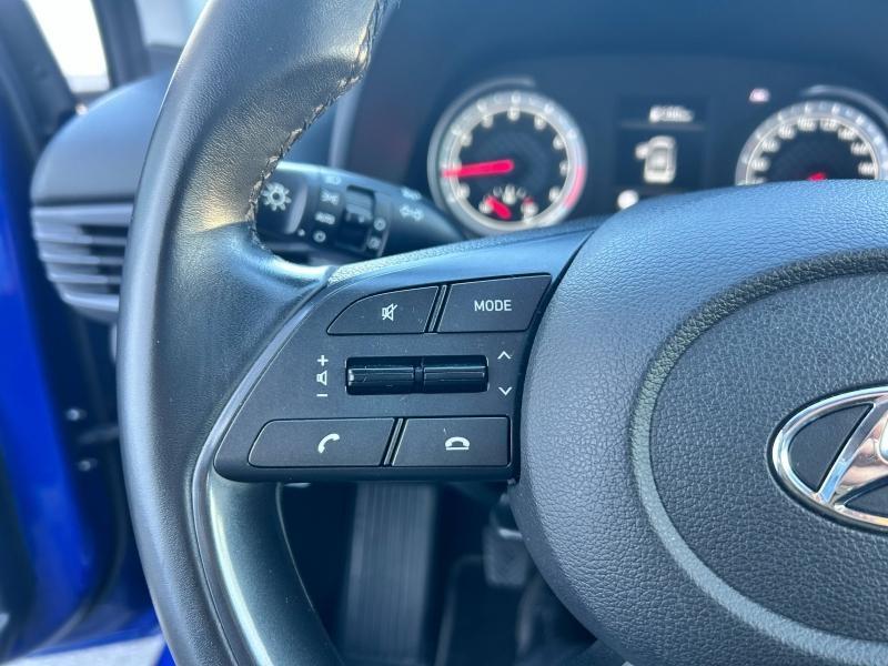 HYUNDAI Bayon - 1.2 84ch Initia - Groupe Polmar