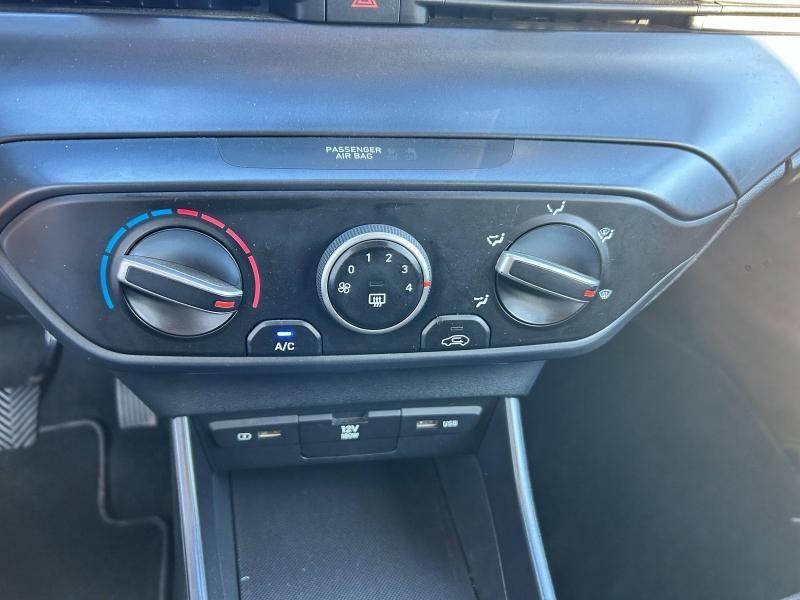 HYUNDAI Bayon - 1.2 84ch Initia - Groupe Polmar