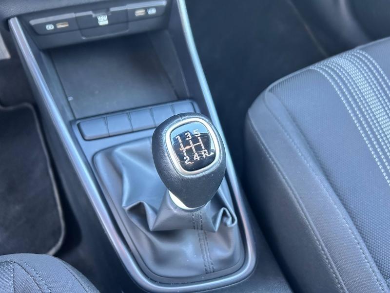 HYUNDAI Bayon - 1.2 84ch Initia - Groupe Polmar