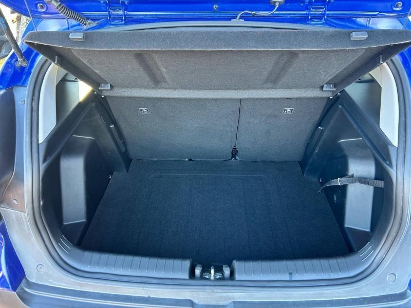 HYUNDAI Bayon - 1.2 84ch Initia - Groupe Polmar