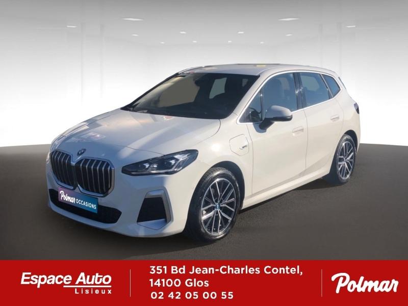 BMW Série 2 ActiveTourer - Groupe Polmar