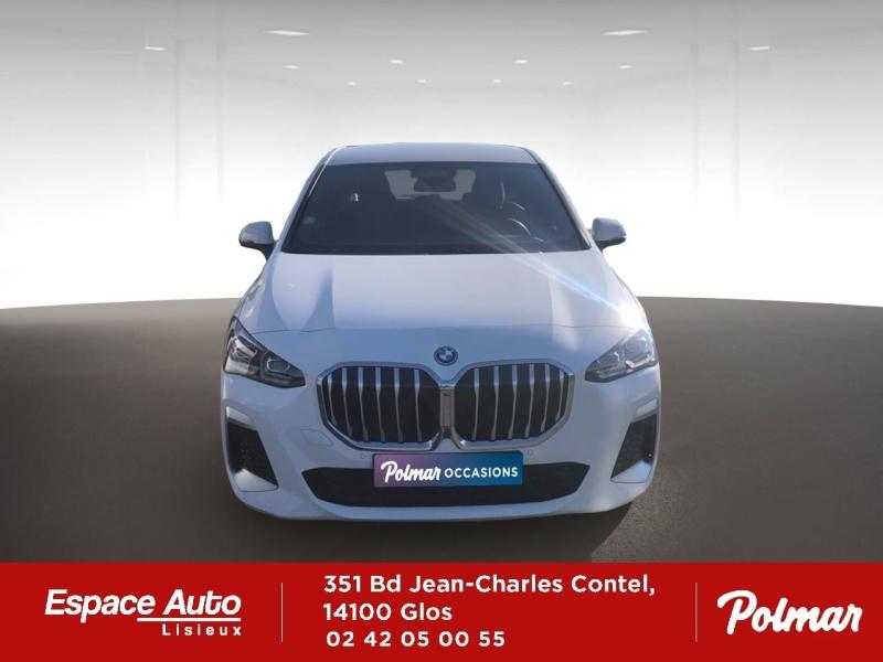 BMW Série 2 ActiveTourer - 225e 245ch xDrive M Sport DKG7 - Groupe Polmar