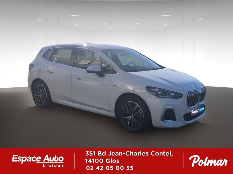 BMW Série 2 ActiveTourer - 225e 245ch xDrive M Sport DKG7 - Groupe Polmar