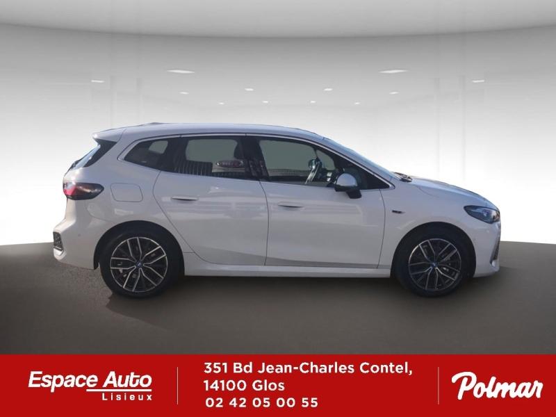 BMW Série 2 ActiveTourer - 225e 245ch xDrive M Sport DKG7 - Groupe Polmar