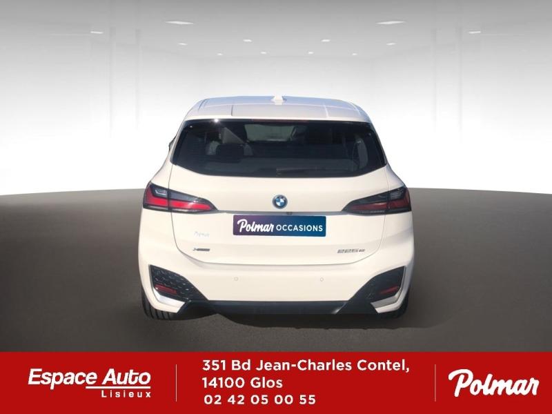 BMW Série 2 ActiveTourer - 225e 245ch xDrive M Sport DKG7 - Groupe Polmar