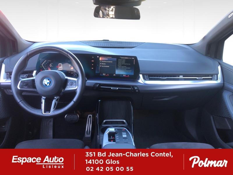 BMW Série 2 ActiveTourer - 225e 245ch xDrive M Sport DKG7 - Groupe Polmar