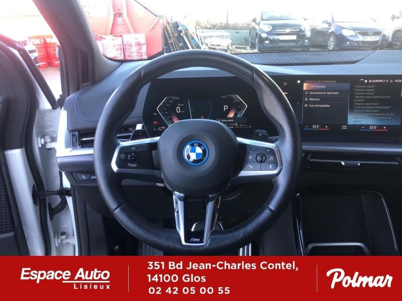 BMW Série 2 ActiveTourer - 225e 245ch xDrive M Sport DKG7 - Groupe Polmar