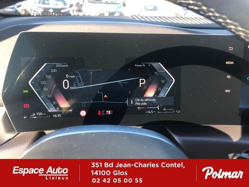 BMW Série 2 ActiveTourer - 225e 245ch xDrive M Sport DKG7 - Groupe Polmar