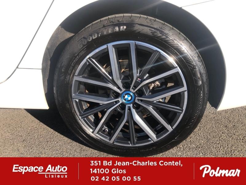 BMW Série 2 ActiveTourer - 225e 245ch xDrive M Sport DKG7 - Groupe Polmar