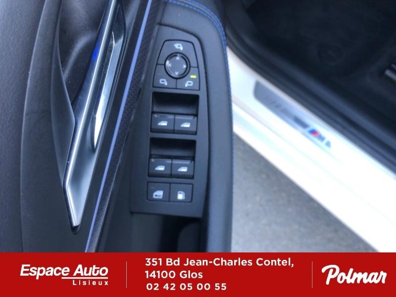 BMW Série 2 ActiveTourer - 225e 245ch xDrive M Sport DKG7 - Groupe Polmar