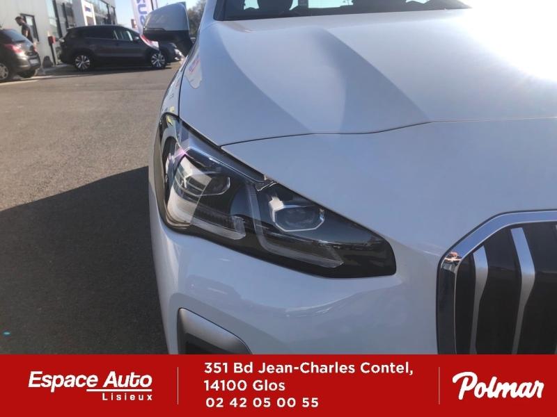 BMW Série 2 ActiveTourer - 225e 245ch xDrive M Sport DKG7 - Groupe Polmar
